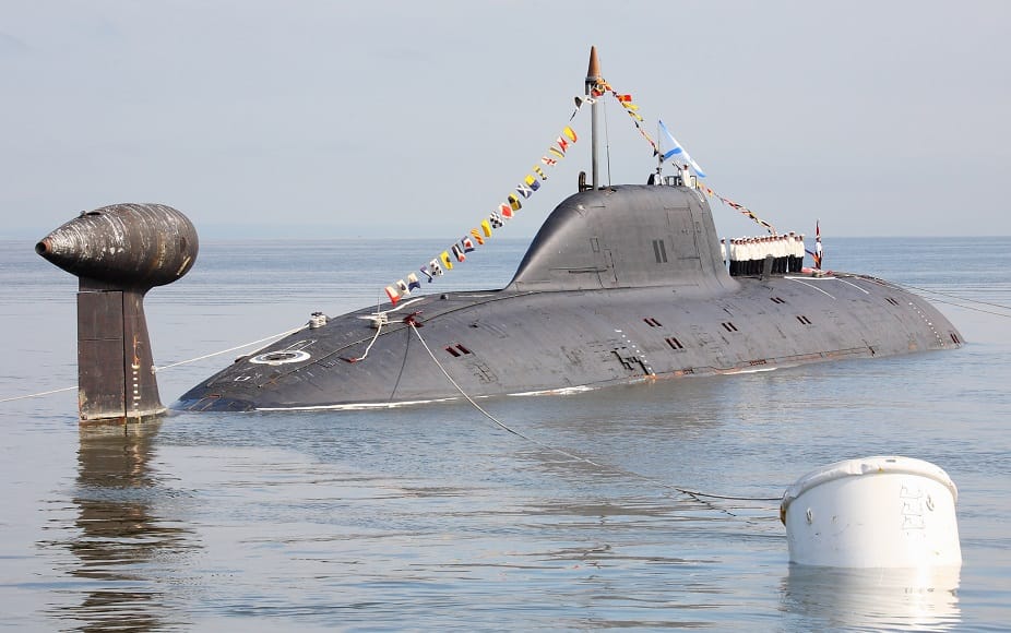 Now, India turns to Russia for mega defence deals