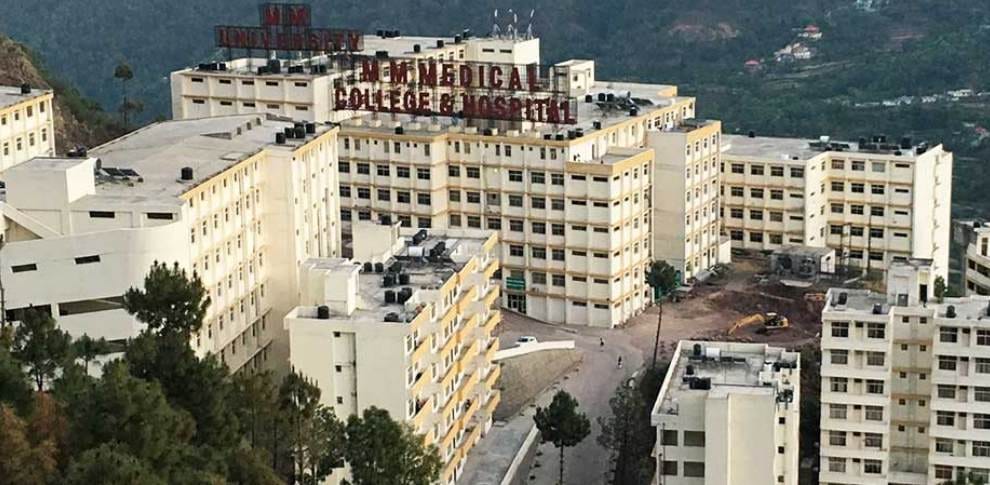 extra rooms will be made in 10 colleges in noida