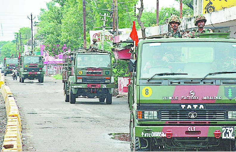Muzaffarnagar riot - 2