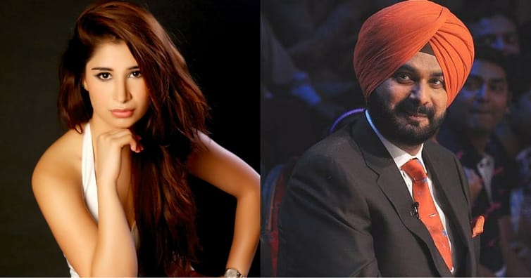 navjot sidhu, sidhu family, navjot sidhu family, navjot kaur sidhu, rabia sidhu, karan sidhu
