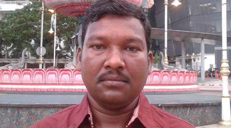 Jharkhand: Giridih man died in saudi arab before one month