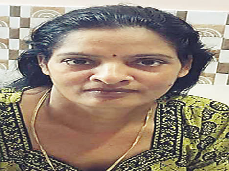 sumitra got new life