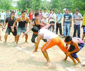  3255 teams participated in sports