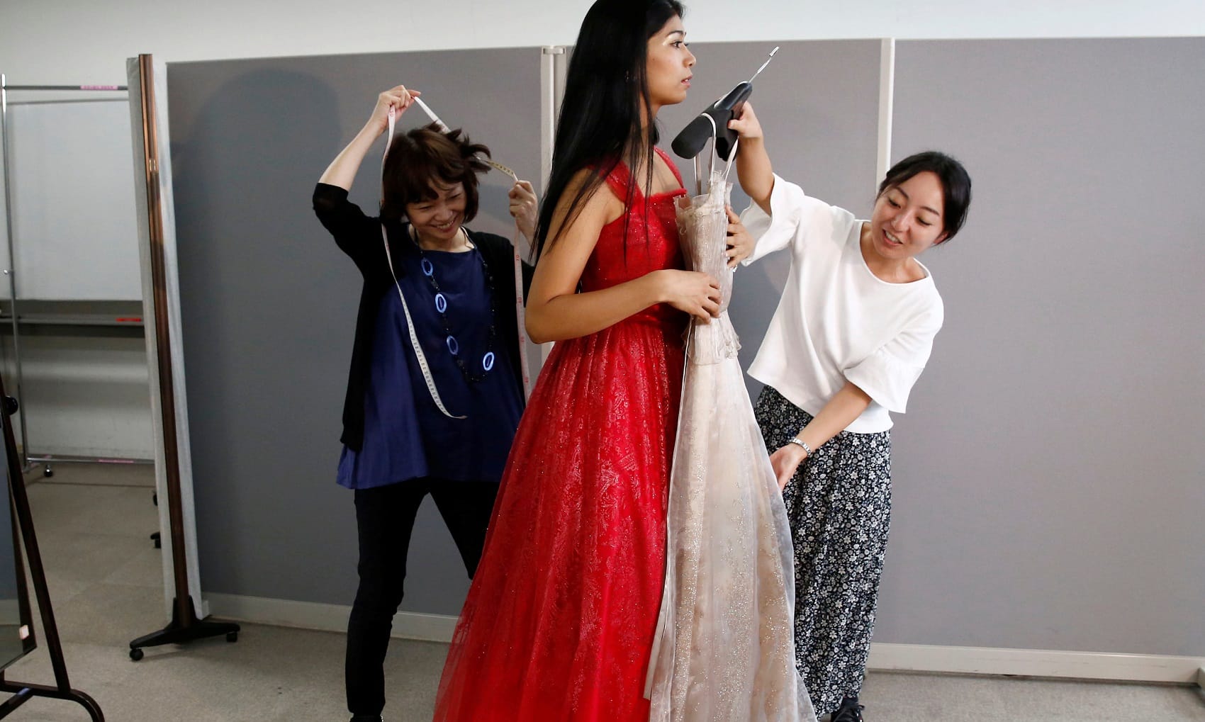 miss japan priyanka yoshikawa