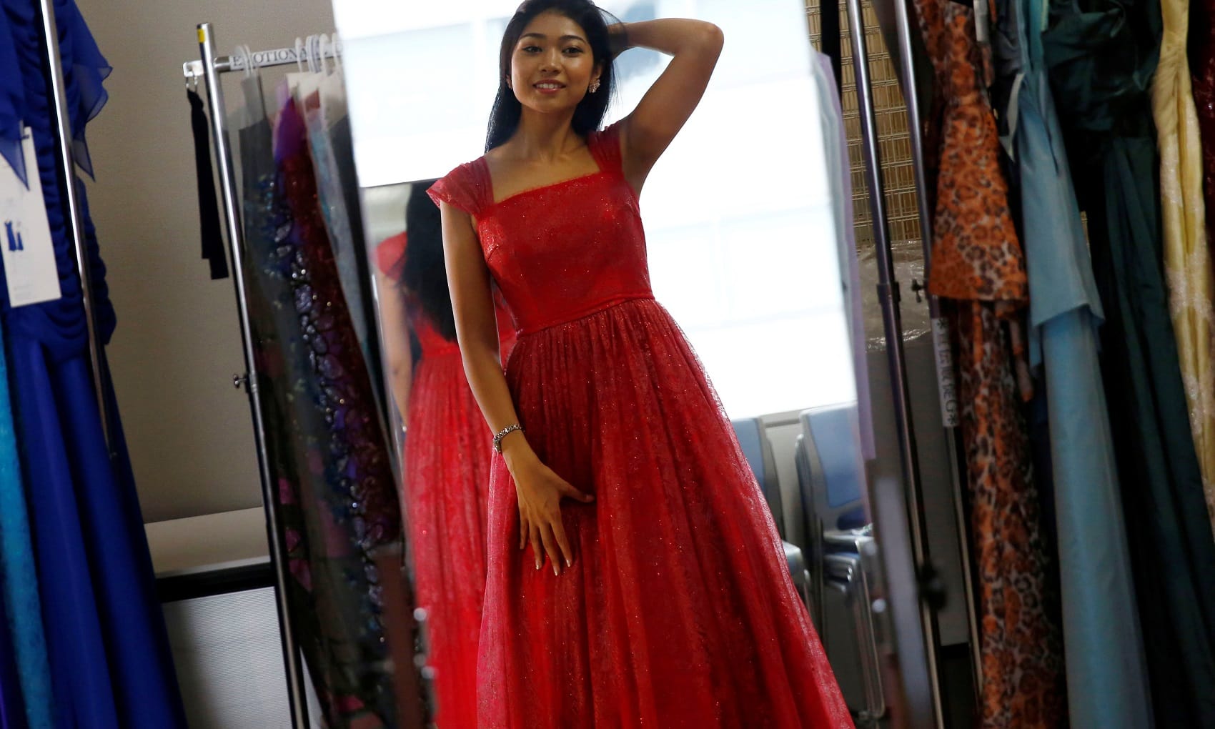 miss japan priyanka yoshikawa