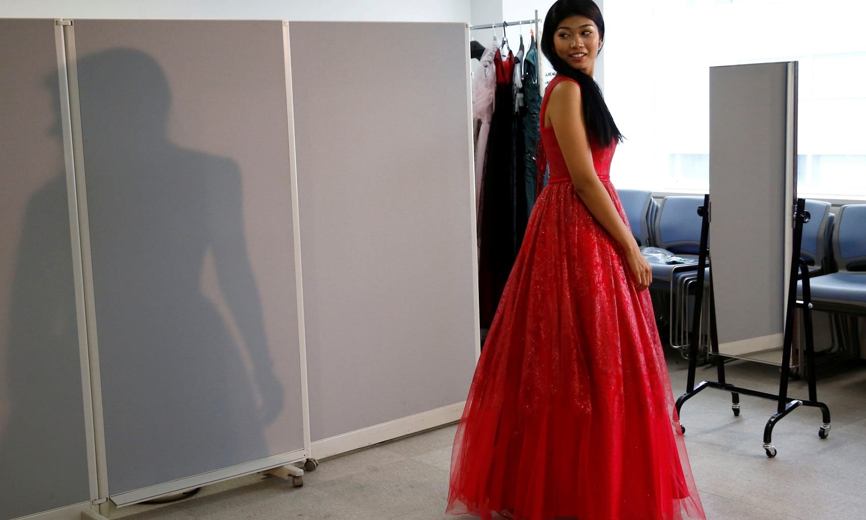 miss japan priyanka yoshikawa