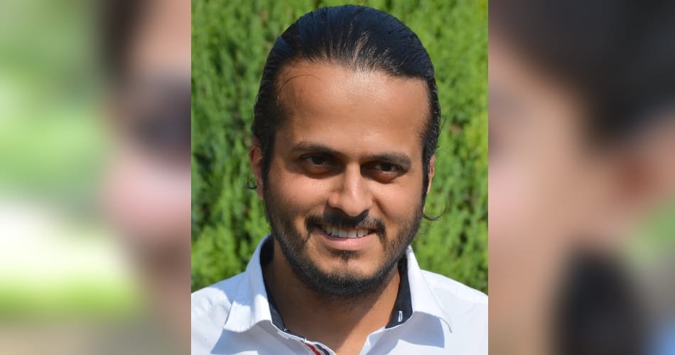 PU student council election candidates had to Bureau of expenses