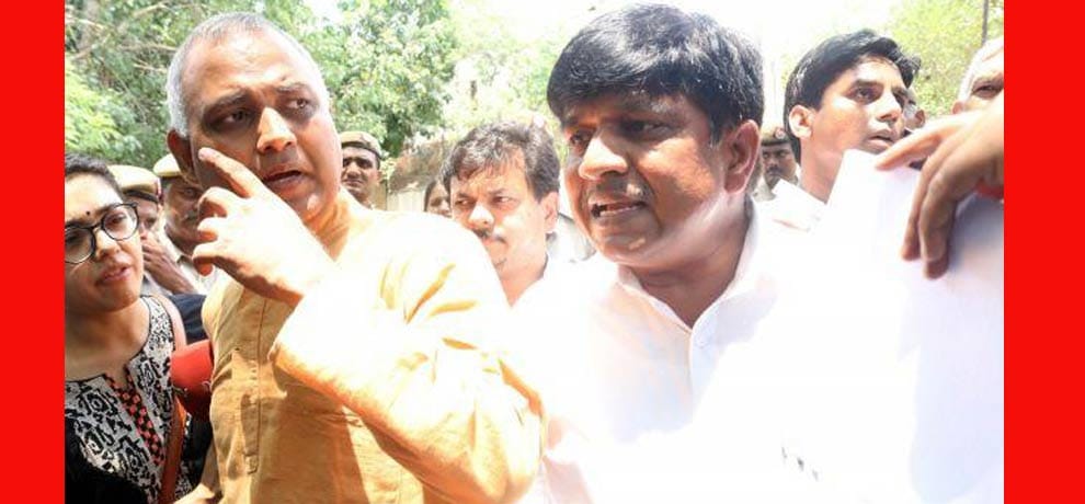 Know who will be the new minister in delhi govt in place of sandeep