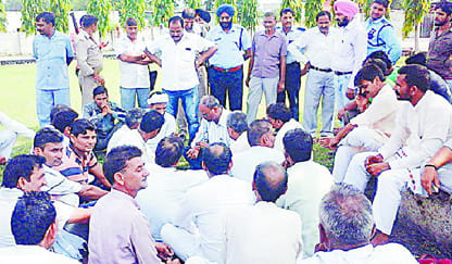 Furore over-payment to cane farmers get