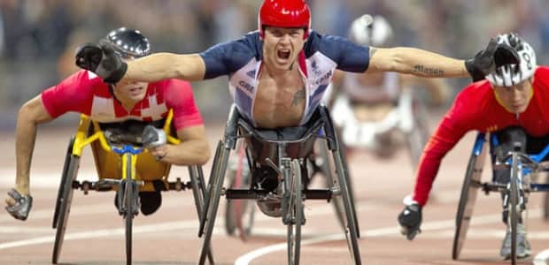 Paralympics To Be Hosted In Rio From 7th Sepetember