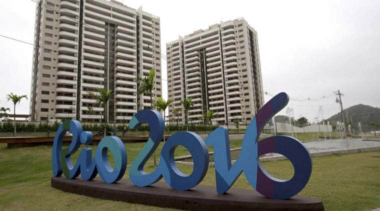 Paralympics To Be Hosted In Rio From 7th Sepetember