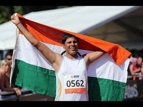 Paralympics To Be Hosted In Rio From 7th Sepetember