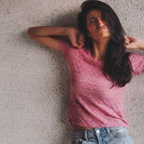 palak tiwari's photos viral in instagram