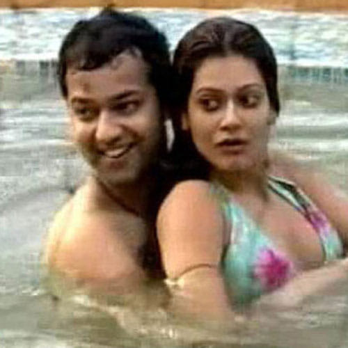 these couples broke the rules of bigg bos house