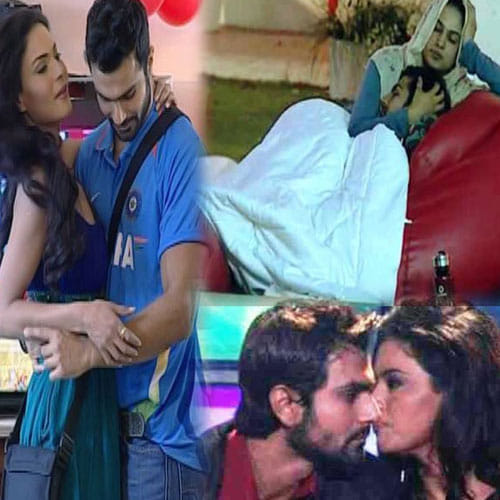 these couples broke the rules of bigg bos house