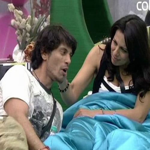 these couples broke the rules of bigg bos house