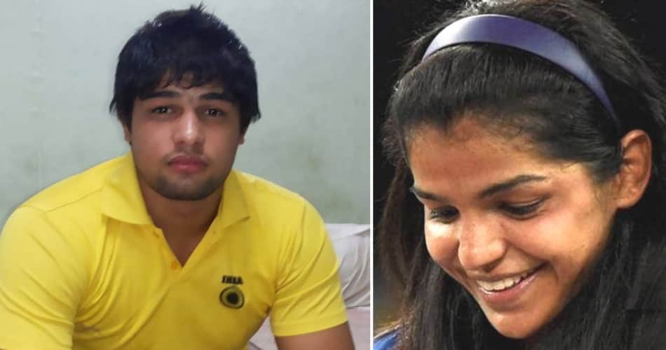 International wrestler satyawart kadian nominated for arjun award