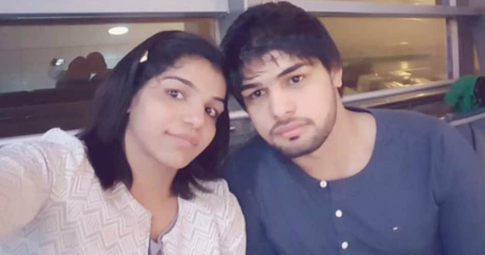International wrestler satyawart kadian nominated for arjun award