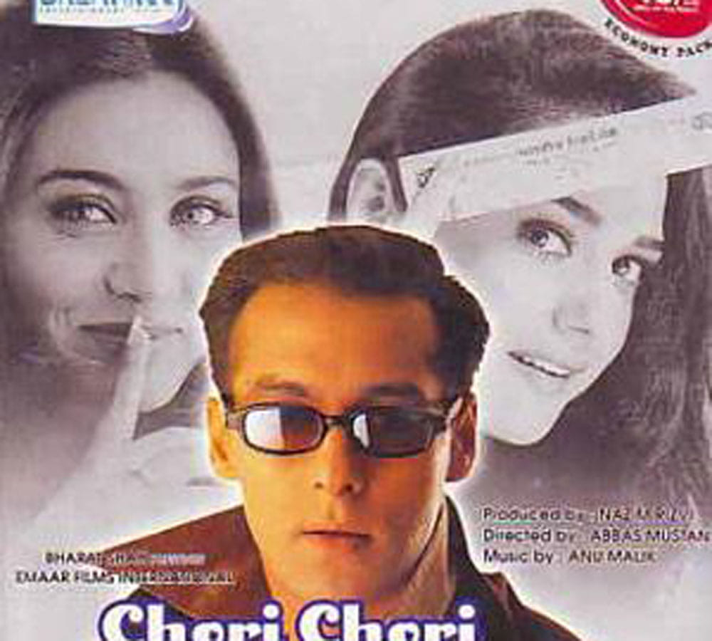 remake tv show of film chori chori chupke chupke