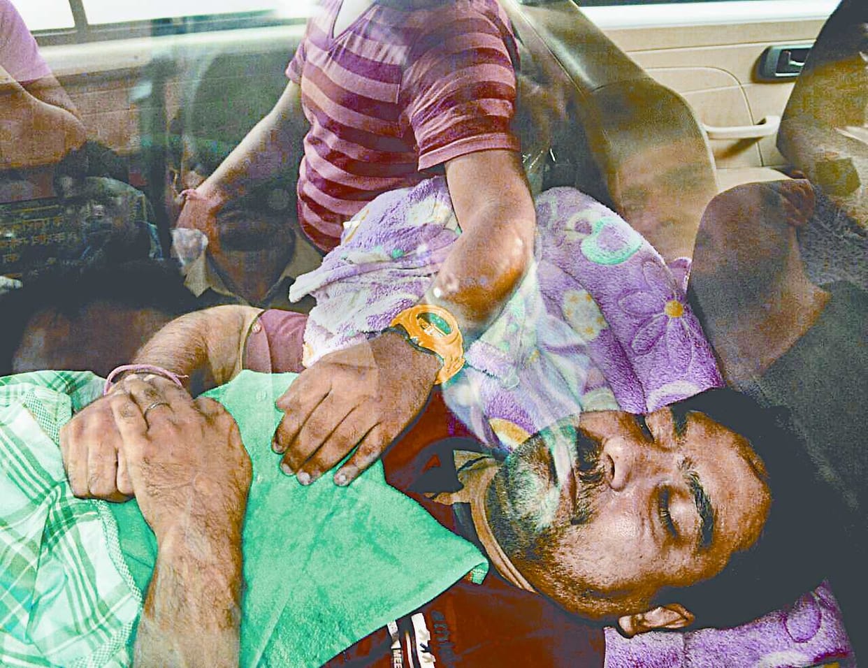 Sanjeev Rastogi send SN Medical 