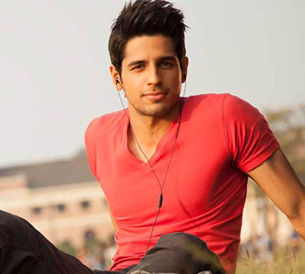 siddharth malhotra break silence relation with alia bhatt