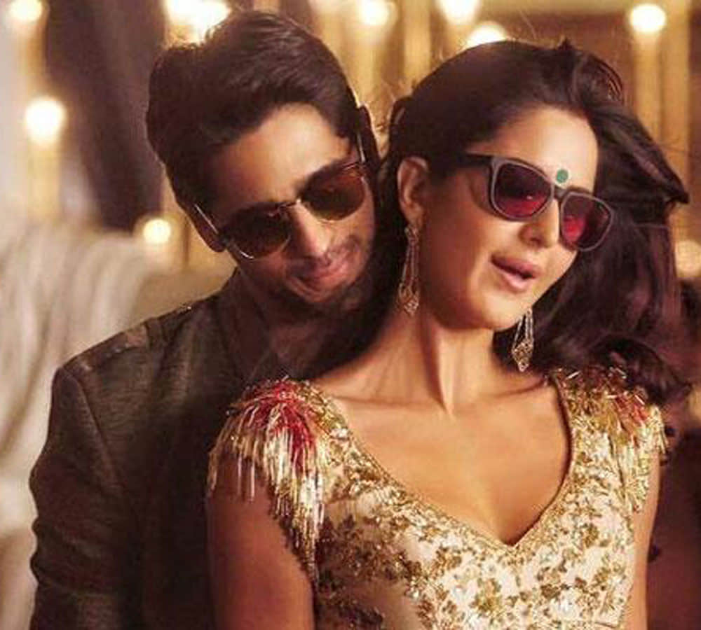 siddharth malhotra talk about his flop films first time