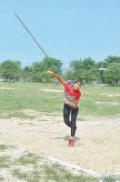 sports, junior atheletics, players, kaithal