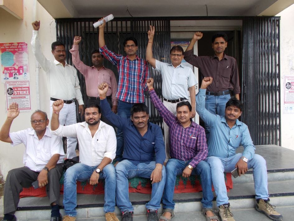Clerks will continue to accept other demands of the strike