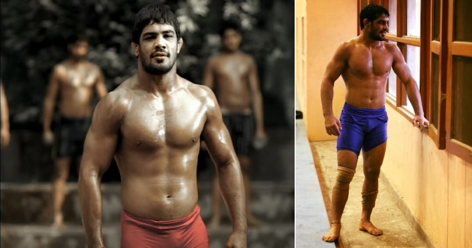 Sagar Dhankhar murder case accused Sushil Kumar asks for more protein food in Mandoli jail