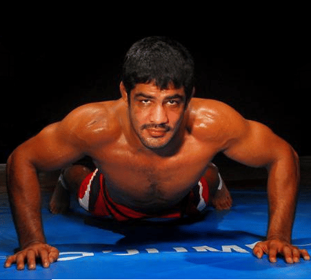 Sushil Kumar Nominated for Padma Bhushan, 10 things related to his lives