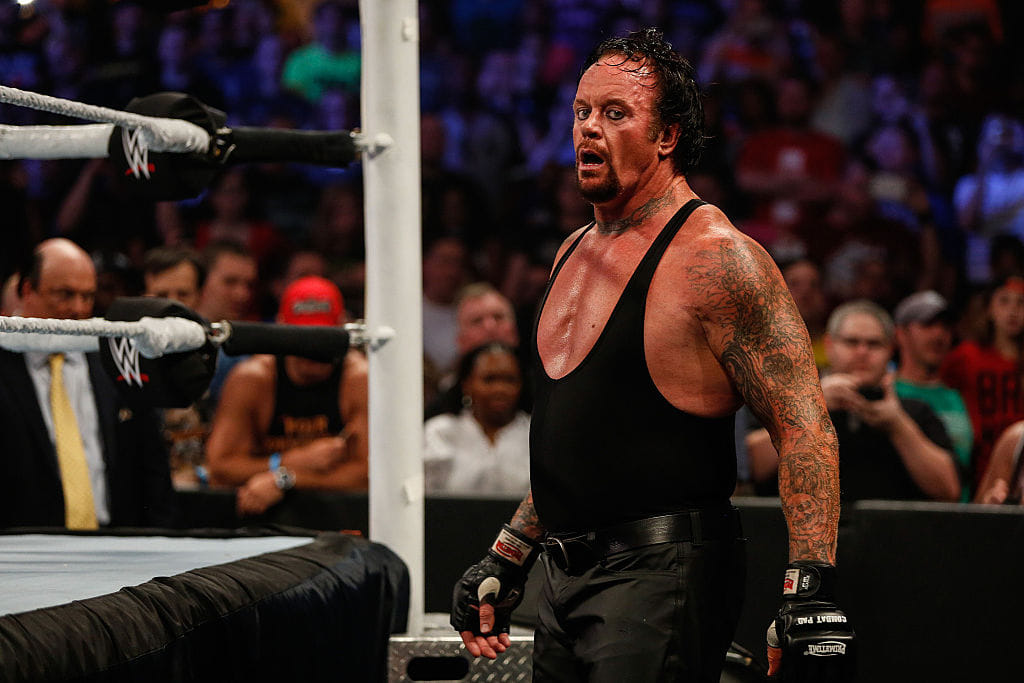 3 WWE Superstar who may not replaced by anyone in company