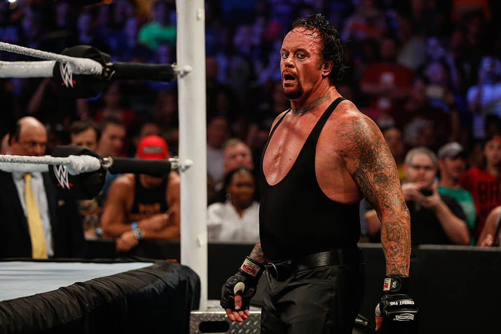 Top WWE Superstars Who Are Not In Main Storyline of The Company