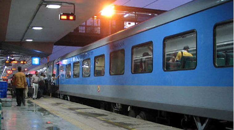 high-speed trains will run on lucknow-delhi route