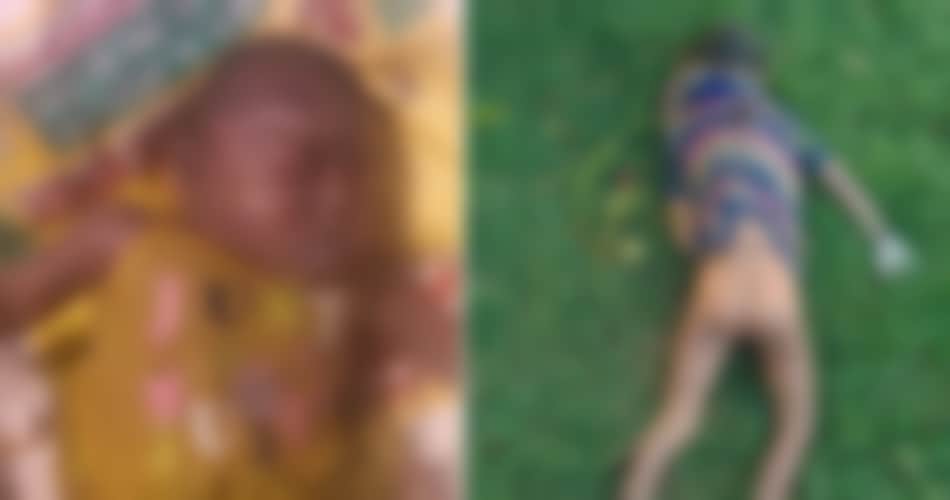 mother jumped in bhakhra river with two childrens, dead body of all three found