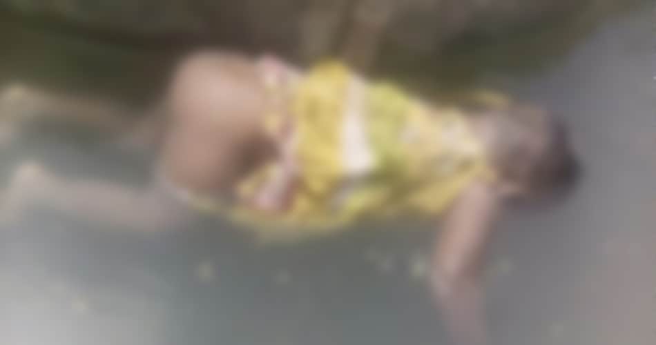 mother jumped in bhakhra river with two childrens, dead body of all three found