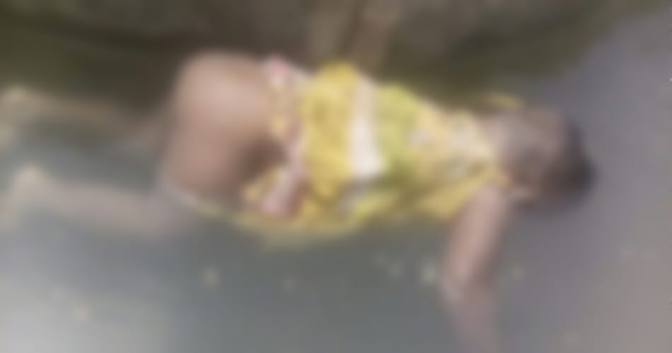 mother jumped in bhakhra river with two childrens, dead body of all three found