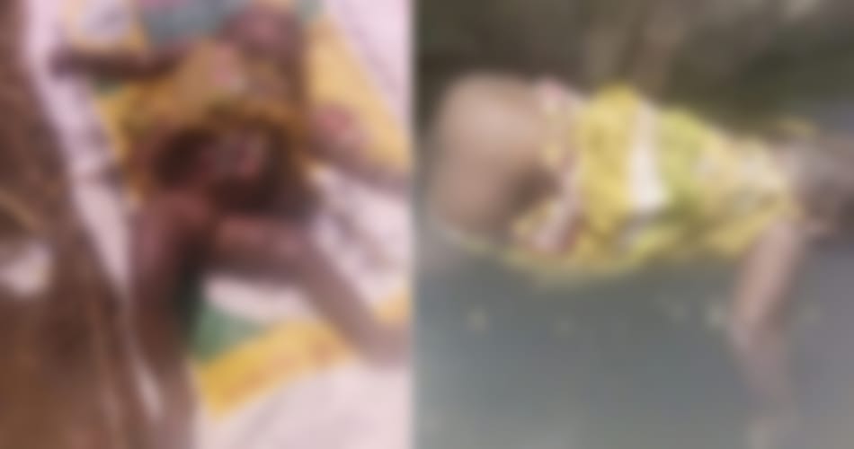 mother jumped in bhakhra river with two childrens, dead body of all three found