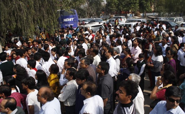 X, XII board exam application between eight and 22 September