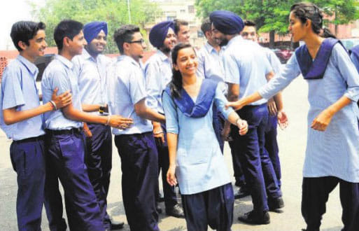 last chance for admission in 11th