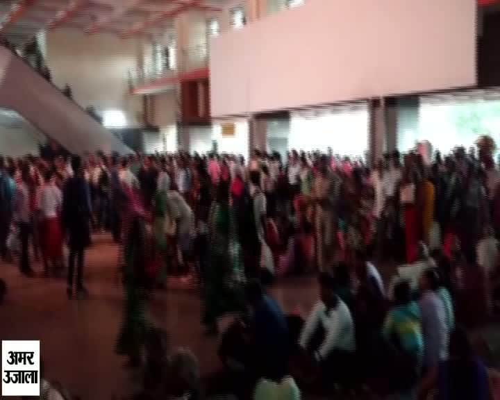 वाराणसी कैंट