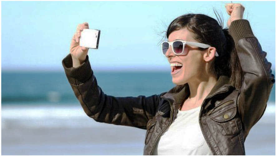 Facebook Messenger Found a New Use for Video-Calling