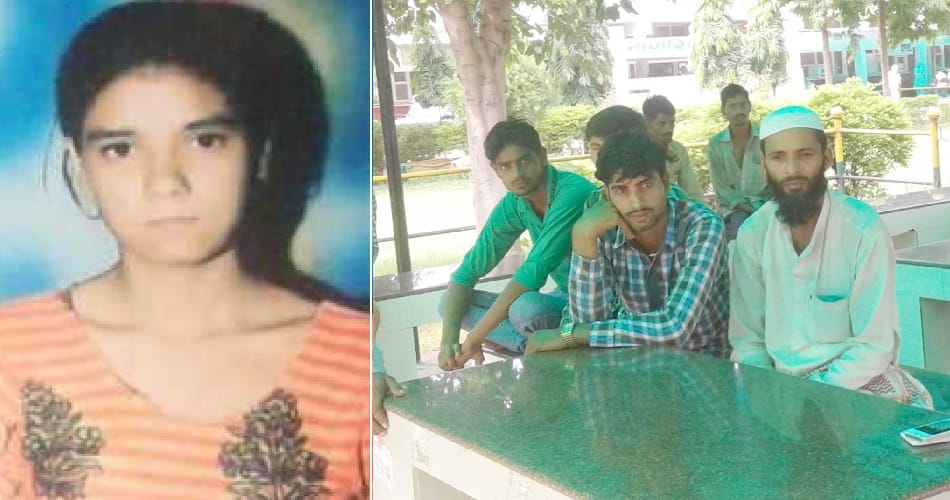 husband killed wife due to no completion of dowry demand