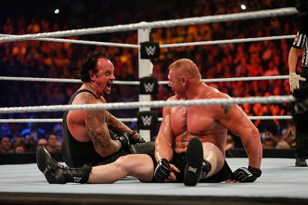 Top WWE Superstars Who Are Not In Main Storyline of The Company