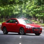 Audi Car