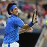 केई निशिकोरी