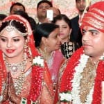 Mulayam and Lalu Prasad become grandfathers