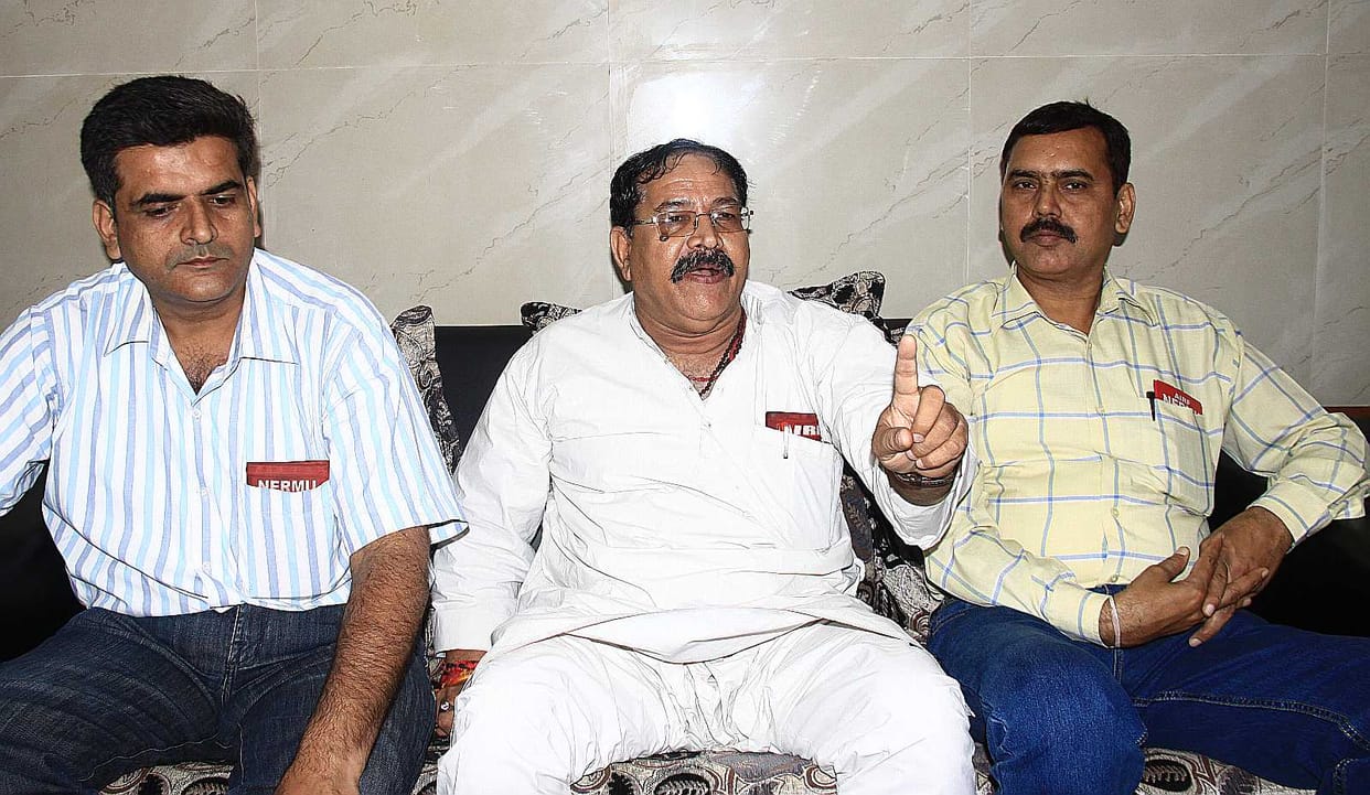 153 train drivers Deficiency Izatnagar grappling Board 
