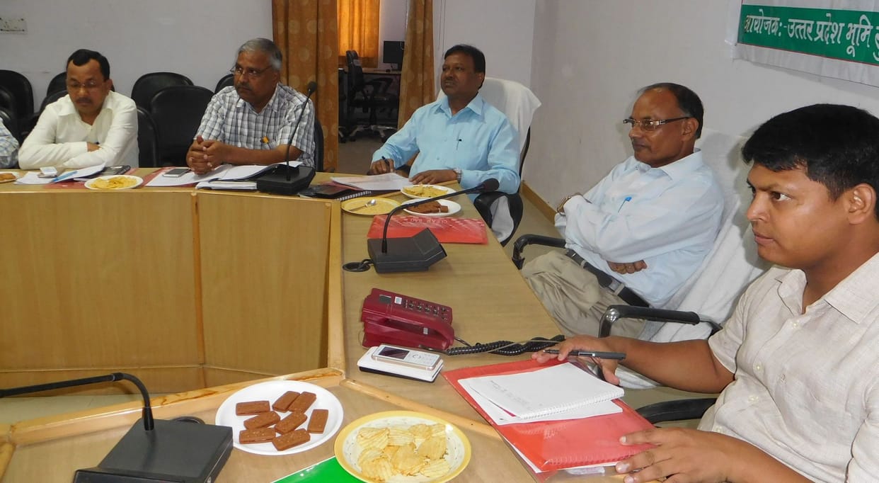 2 thousand hectere waste land will reform