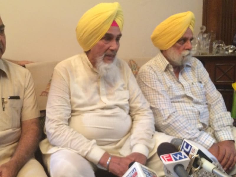suchha singh chhotepur, arvind kejriwal, punjab news, punjab political news, ropar
