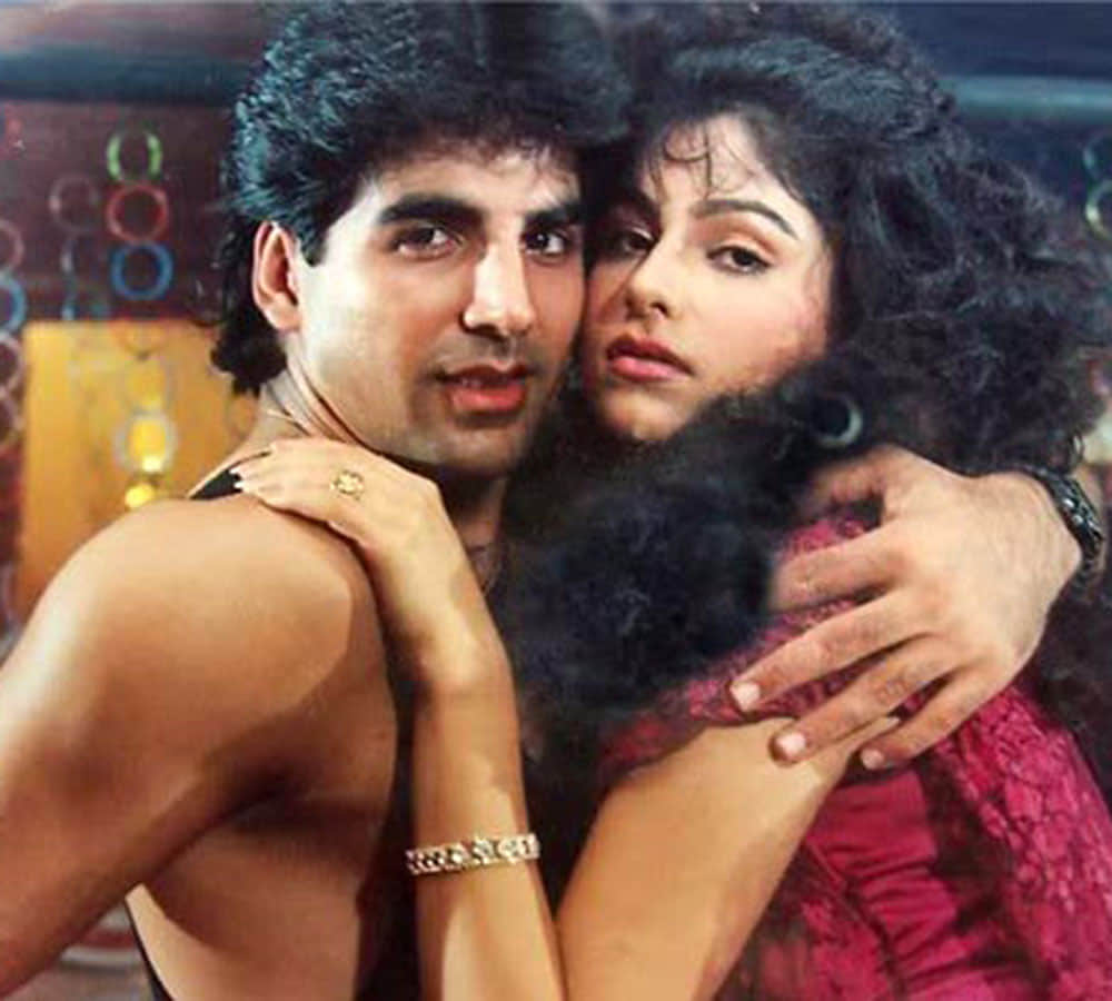 akshay kumar most popular affairs